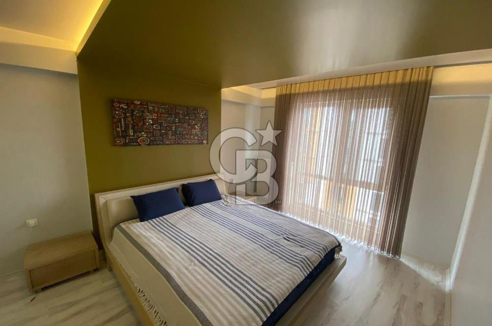 Bakon Rezidans 180m2 Kiralık 3+1 Daire
