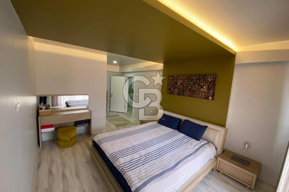 Bakon Rezidans 180m2 Kiralık 3+1 Daire