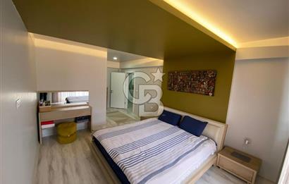 Bakon Rezidans 180m2 Kiralık 3+1 Daire