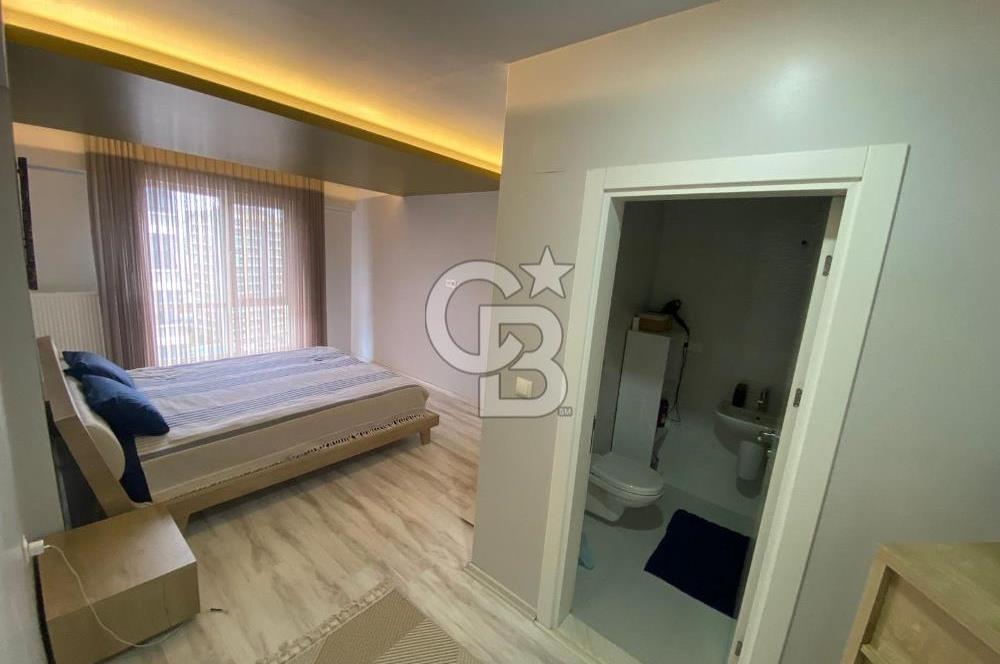 Bakon Rezidans 180m2 Kiralık 3+1 Daire