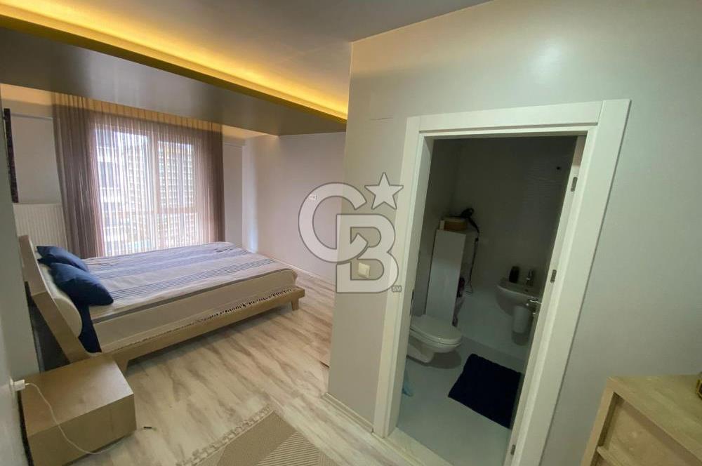 Bakon Rezidans 180m2 Kiralık 3+1 Daire