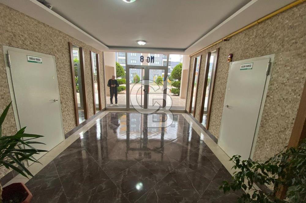 Bakon Rezidans 180m2 Kiralık 3+1 Daire