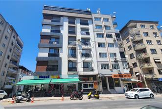 BOZYAKA HASTANESİ YAKINI KİRALIK DAİRE - 5 - 359245