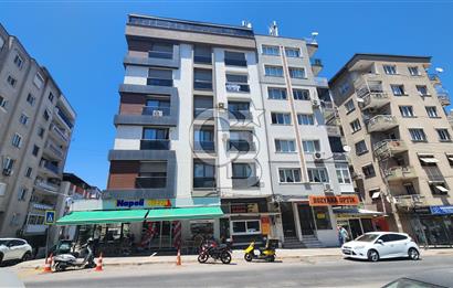 BOZYAKA HASTANESİ YAKINI KİRALIK DAİRE