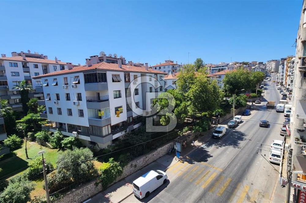 BOZYAKA HASTANESİ YAKINI KİRALIK DAİRE