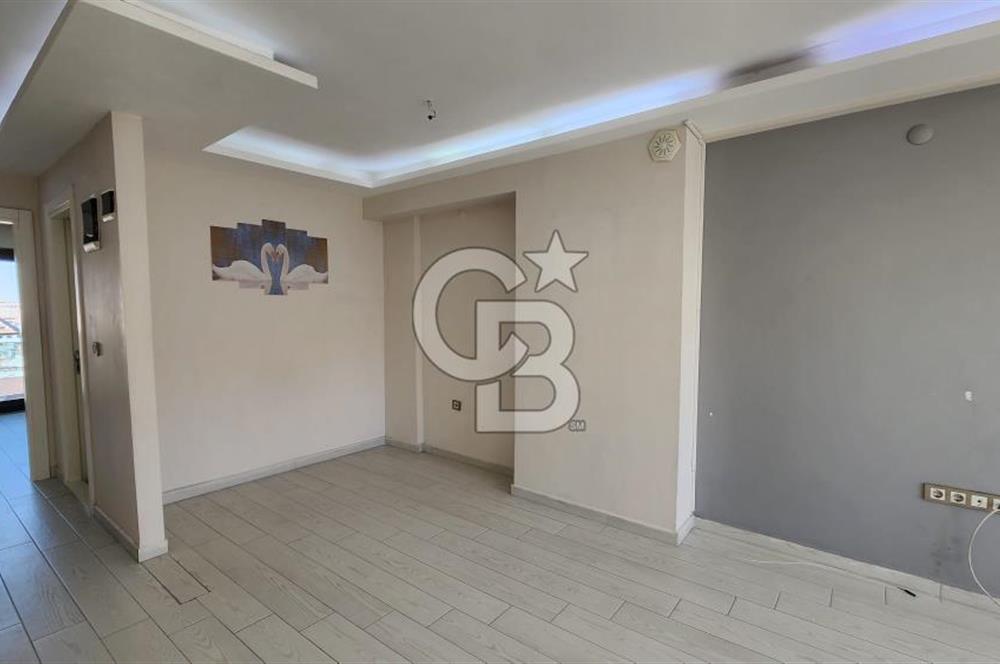 BOZYAKA HASTANESİ YAKINI KİRALIK DAİRE