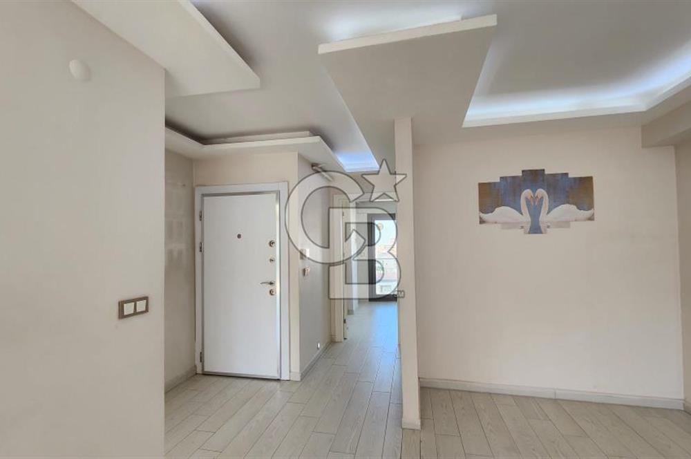 BOZYAKA HASTANESİ YAKINI KİRALIK DAİRE
