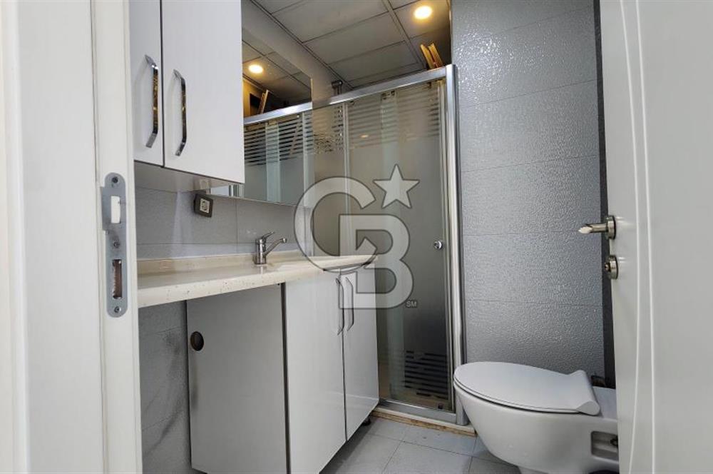 BOZYAKA HASTANESİ YAKINI KİRALIK DAİRE