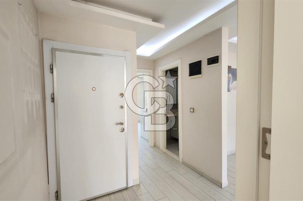 BOZYAKA HASTANESİ YAKINI KİRALIK DAİRE