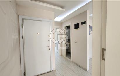 BOZYAKA HASTANESİ YAKINI KİRALIK DAİRE