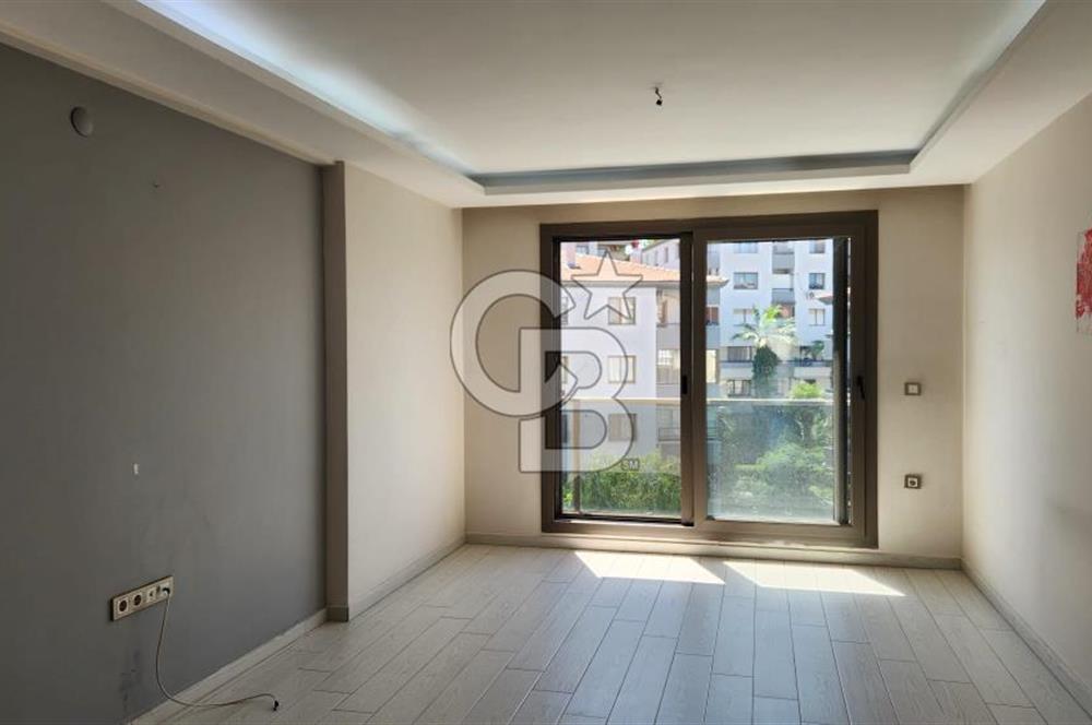 BOZYAKA HASTANESİ YAKINI KİRALIK DAİRE
