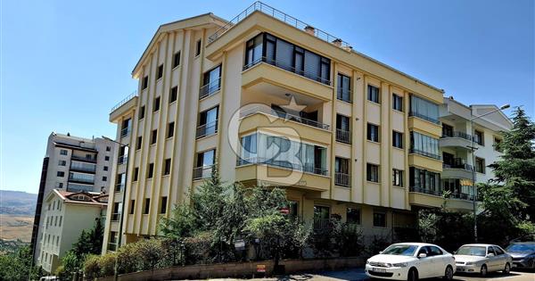KIRKKONAKLAR'DA PANORAMİK MANZARALI SATILIK 3+1 FIRSAT DAİRE! - 359251
