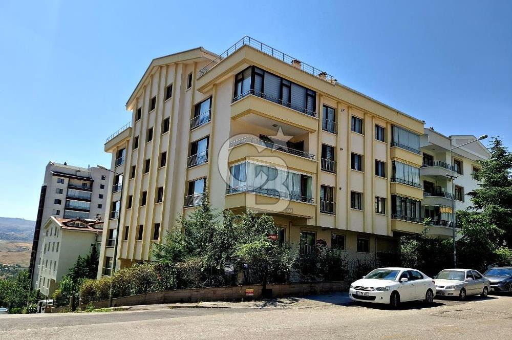 KIRKKONAKLAR'DA PANORAMİK MANZARALI SATILIK 3+1 FIRSAT DAİRE!