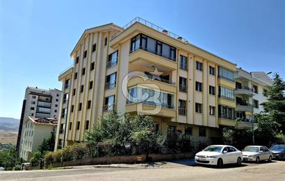 KIRKKONAKLAR'DA PANORAMİK MANZARALI SATILIK 3+1 FIRSAT DAİRE!