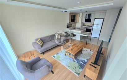 BATIKENT ASTİM PARK MODERN HAVUZLU LÜKS EŞYALI KİRALIK 1+1 DAİRE