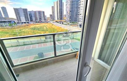 BATIKENT ASTİM PARK MODERN HAVUZLU LÜKS EŞYALI KİRALIK 1+1 DAİRE