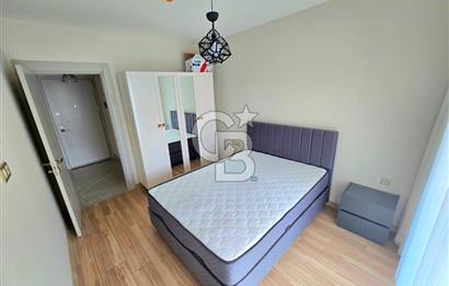 BATIKENT ASTİM PARK MODERN HAVUZLU LÜKS EŞYALI KİRALIK 1+1 DAİRE