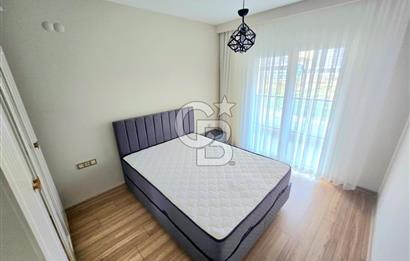 BATIKENT ASTİM PARK MODERN HAVUZLU LÜKS EŞYALI KİRALIK 1+1 DAİRE