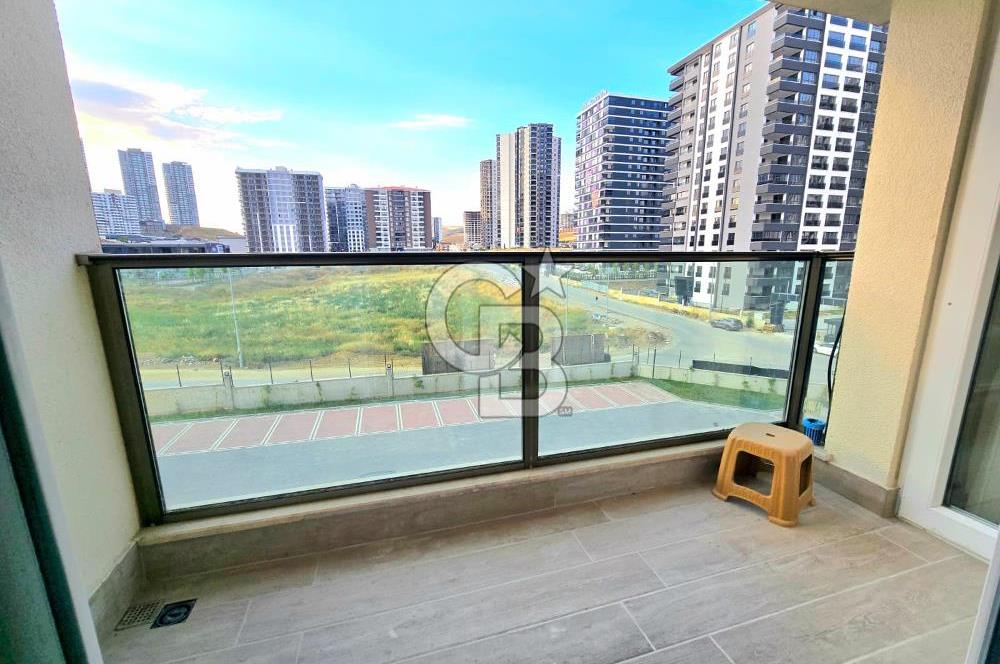 BATIKENT ASTİM PARK MODERN HAVUZLU LÜKS EŞYALI KİRALIK 1+1 DAİRE