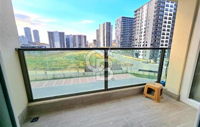 BATIKENT ASTİM PARK MODERN HAVUZLU LÜKS EŞYALI KİRALIK 1+1 DAİRE
