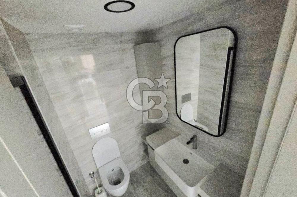 BATIKENT ASTİM PARK MODERN HAVUZLU LÜKS EŞYALI KİRALIK 1+1 DAİRE