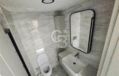 BATIKENT ASTİM PARK MODERN HAVUZLU LÜKS EŞYALI KİRALIK 1+1 DAİRE