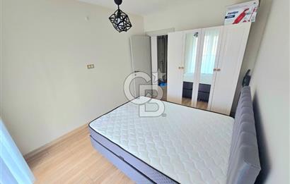 BATIKENT ASTİM PARK MODERN HAVUZLU LÜKS EŞYALI KİRALIK 1+1 DAİRE