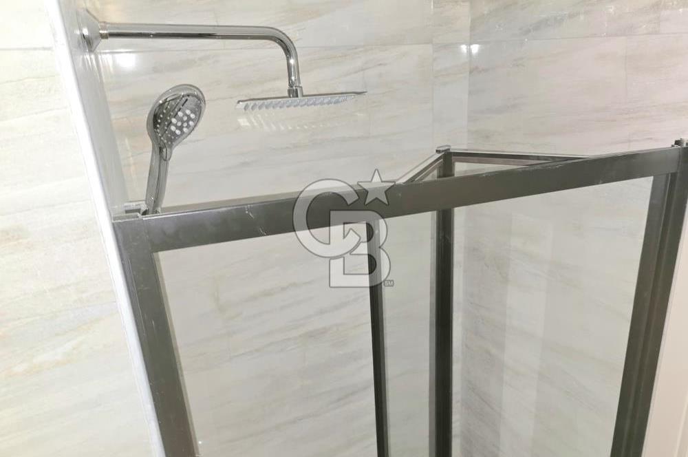 BATIKENT ASTİM PARK MODERN HAVUZLU LÜKS EŞYALI KİRALIK 1+1 DAİRE