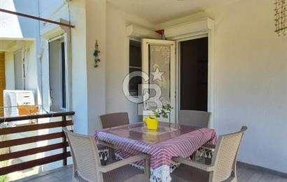 Ayvalık Gömeç Mahallesin'de Site İçerisinde 3+1 Satılık Villa