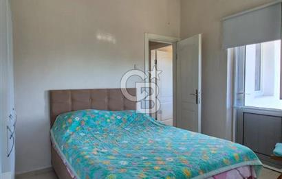 Ayvalık Gömeç Mahallesin'de Site İçerisinde 3+1 Satılık Villa