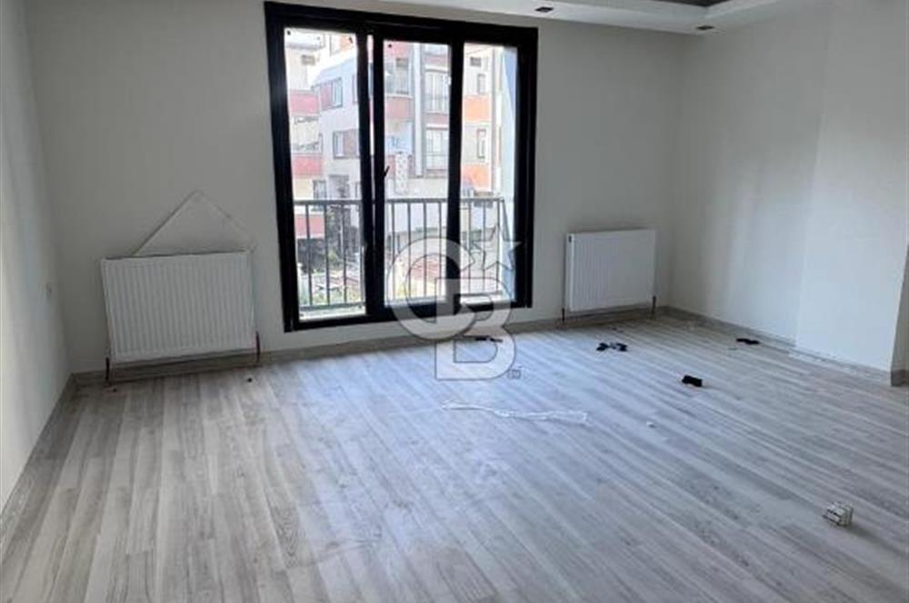 ARNAVUTKÖY HARAÇÇI GÖÇMEN KENT'TE SATILIK 2 + 1 LÜKS DAIRE