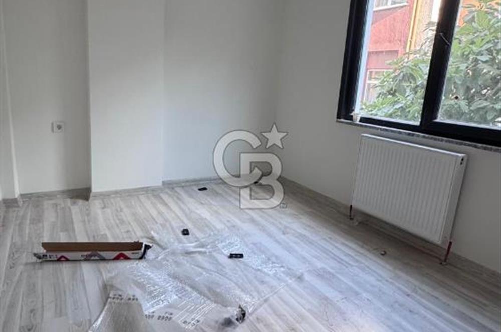ARNAVUTKÖY HARAÇÇI GÖÇMEN KENT'TE SATILIK 2 + 1 LÜKS DAIRE