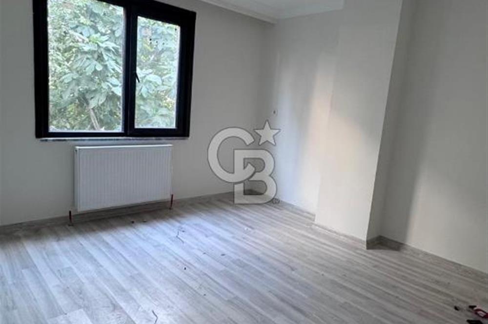 ARNAVUTKÖY HARAÇÇI GÖÇMEN KENT'TE SATILIK 2 + 1 LÜKS DAIRE