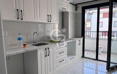 ARNAVUTKÖY HARAÇÇI GÖÇMEN KENT'TE SATILIK 2 + 1 LÜKS DAIRE