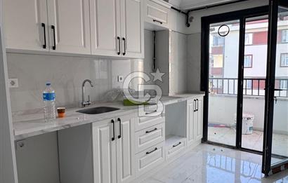 ARNAVUTKÖY HARAÇÇI GÖÇMEN KENT'TE SATILIK 2 + 1 LÜKS DAIRE