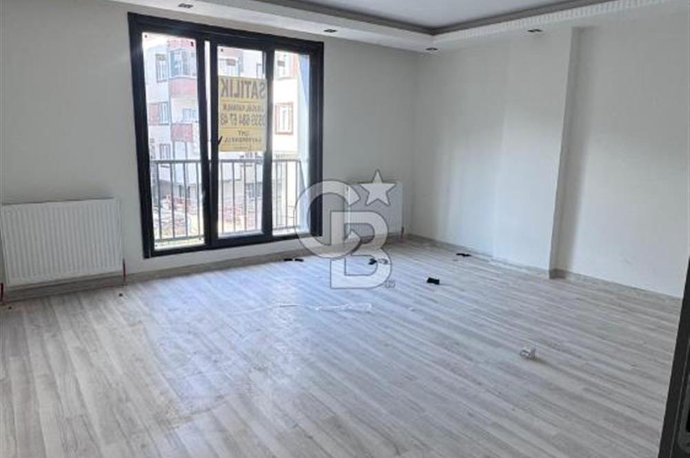 ARNAVUTKÖY HARAÇÇI GÖÇMEN KENT'TE SATILIK 2 + 1 LÜKS DAIRE