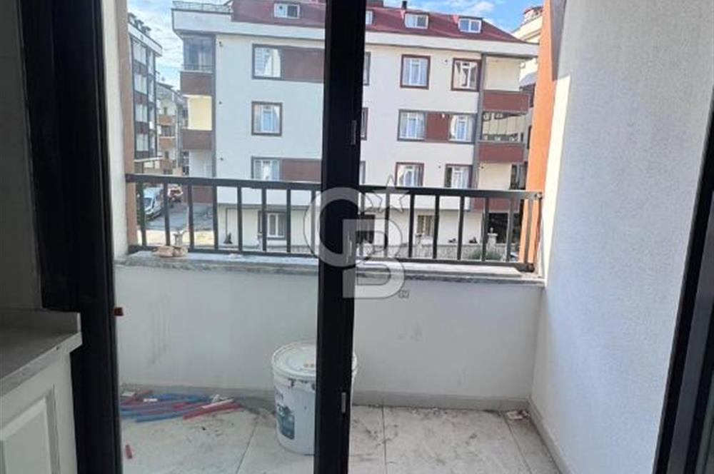 ARNAVUTKÖY HARAÇÇI GÖÇMEN KENT'TE SATILIK 2 + 1 LÜKS DAIRE