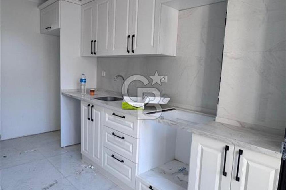 ARNAVUTKÖY HARAÇÇI GÖÇMEN KENT'TE SATILIK 2 + 1 LÜKS DAIRE