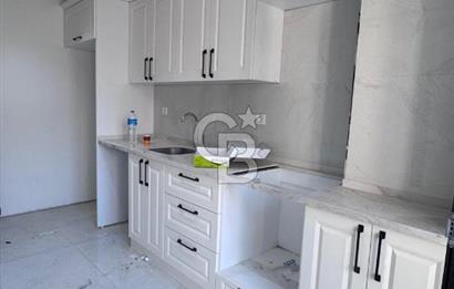 ARNAVUTKÖY HARAÇÇI GÖÇMEN KENT'TE SATILIK 2 + 1 LÜKS DAIRE