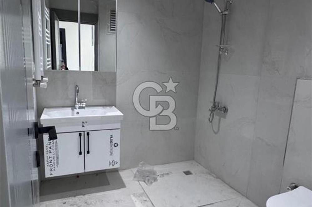 ARNAVUTKÖY HARAÇÇI GÖÇMENKENTTE SATILIK 2+1 LÜKS ÇATI KATI