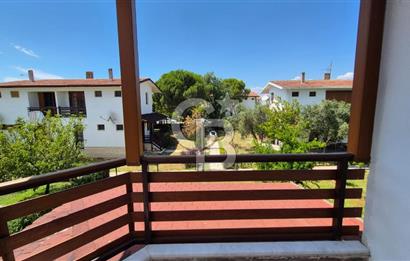 Ayvalık Gömeç Mahallesin'de Site İçerisinde 3+1 Satılık Villa