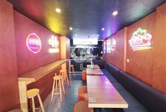 BEŞİKTAŞ'IN MERKEZİNDE TEFRİŞATLI PRESTİJLİ HAZIR RESTAURANT - 1 - 359261