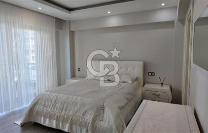 KEPEZ HAMİDİYE M.H PARK OLIVE SİTESİ'NDE SATILIK 3,5+1 DARE