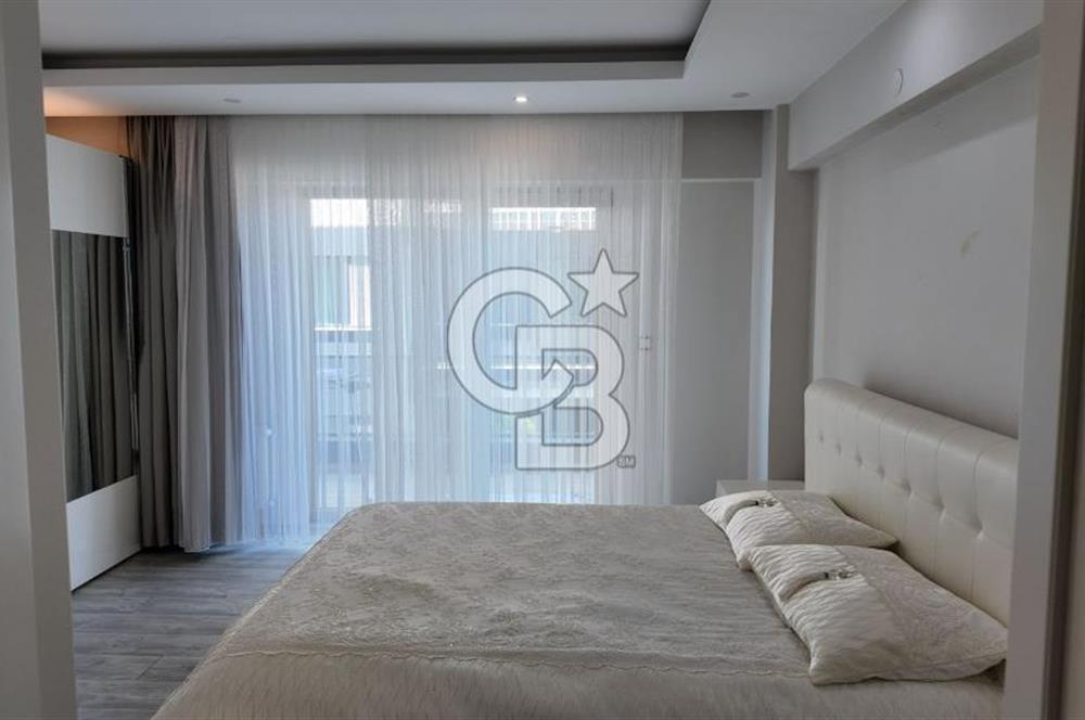 KEPEZ HAMİDİYE M.H PARK OLIVE SİTESİ'NDE SATILIK 3,5+1 DARE