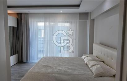 KEPEZ HAMİDİYE M.H PARK OLIVE SİTESİ'NDE SATILIK 3,5+1 DARE