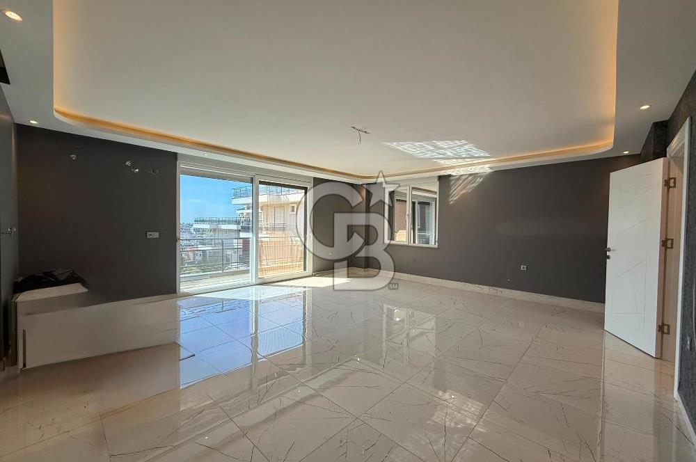 YALOVA MERKEZ BAĞLARBAŞI MAHALLESİ’NDE DENİZ MANZARALI, BAĞIMSIZ MÜSTAKİL LÜKS VİLLA