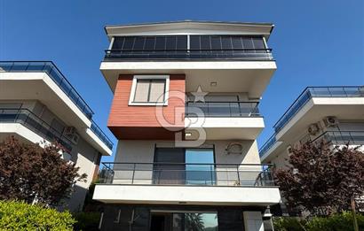 YALOVA MERKEZ BAĞLARBAŞI MAHALLESİ’NDE DENİZ MANZARALI, BAĞIMSIZ MÜSTAKİL LÜKS VİLLA