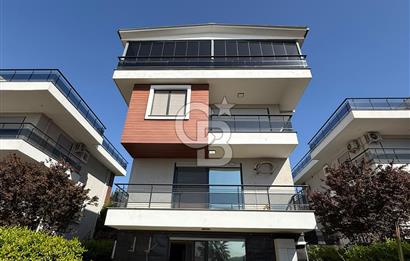 YALOVA MERKEZ BAĞLARBAŞI MAHALLESİ’NDE DENİZ MANZARALI, BAĞIMSIZ MÜSTAKİL LÜKS VİLLA