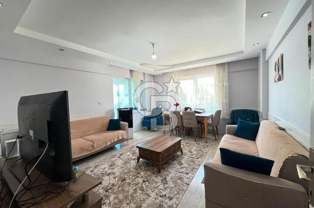 Şemikler Mahallesinde Ara Kat 145 M² 3+1 Satılık Daire