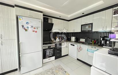 Şemikler Mahallesinde Ara Kat 145 M² 3+1 Satılık Daire